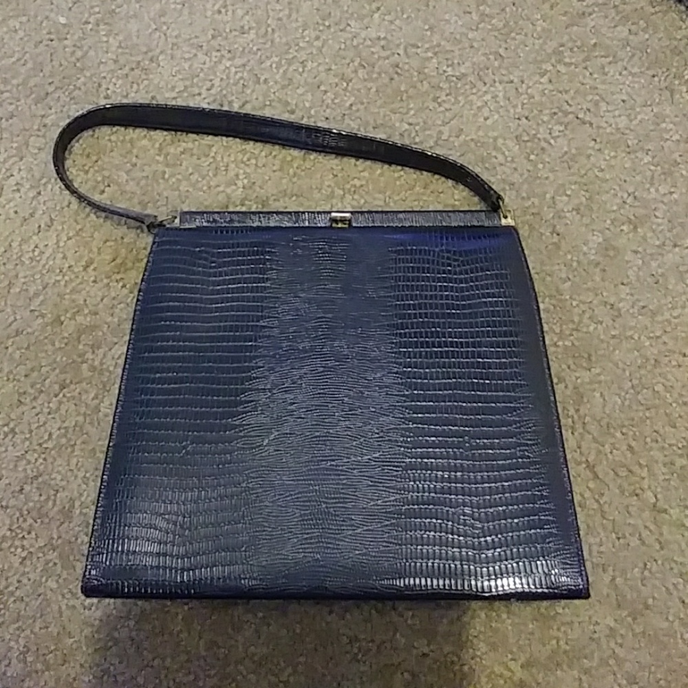 Vintage Naturalizer handbag